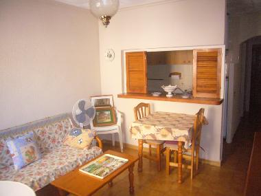 Casa de vacaciones en Torrevieja (Alicante / Alacant)Casa de vacaciones