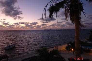 AMANECER