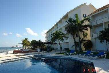 EDIFICIO Y AREAS 