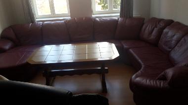 Apartamento de vacaciones en Stendal (Altmark)Casa de vacaciones
