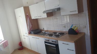Apartamento de vacaciones en Stendal (Altmark)Casa de vacaciones