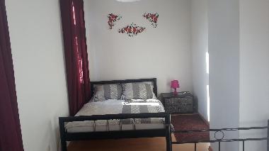 Apartamento de vacaciones en Stendal (Altmark)Casa de vacaciones