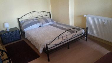 Apartamento de vacaciones en Stendal (Altmark)Casa de vacaciones