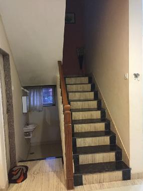 Cama y desayuno en Panchgani (Maharashtra)Casa de vacaciones