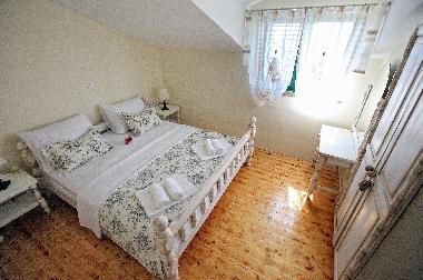 Cama y desayuno en ka�tel kambelovac (Splitsko-Dalmatinska)Casa de vacaciones