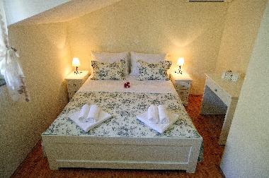 Cama y desayuno en ka�tel kambelovac (Splitsko-Dalmatinska)Casa de vacaciones