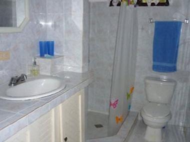 Casa de vacaciones en Las Terrenas (Samana)Casa de vacaciones