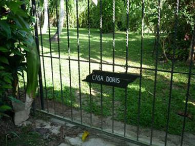 Casa de vacaciones en Las Terrenas (Samana)Casa de vacaciones