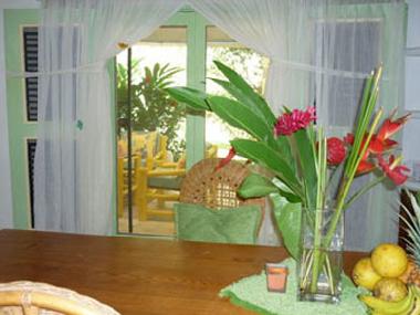 Casa de vacaciones en Las Terrenas (Samana)Casa de vacaciones