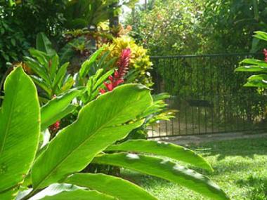 Casa de vacaciones en Las Terrenas (Samana)Casa de vacaciones