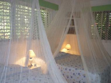 Casa de vacaciones en Las Terrenas (Samana)Casa de vacaciones