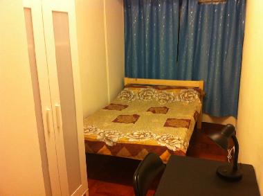 Apartamento de vacaciones en Central (Hongkong)Casa de vacaciones