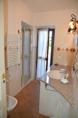 Villa en Rena Majore (Gallura )Casa de vacaciones