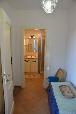 Villa en Rena Majore (Gallura )Casa de vacaciones