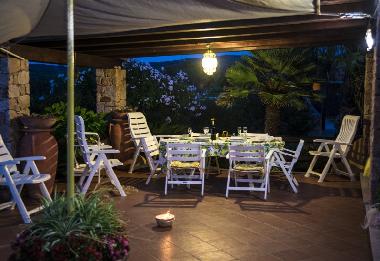 Villa en Rena Majore (Gallura )Casa de vacaciones