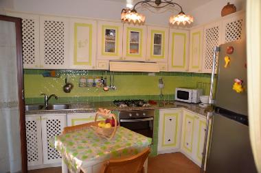 Villa en Rena Majore (Gallura )Casa de vacaciones