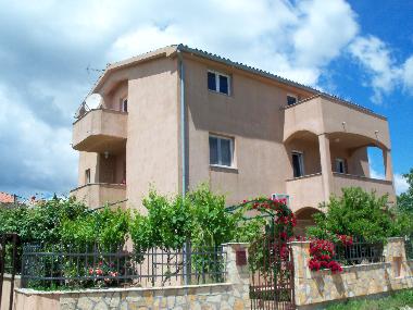 Apartamento de vacaciones en Premantura (Istarska)Casa de vacaciones