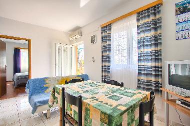 Apartamento de vacaciones en Premantura (Istarska)Casa de vacaciones