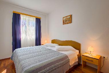 Apartamento de vacaciones en Premantura (Istarska)Casa de vacaciones