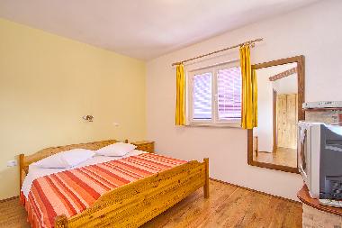 Apartamento de vacaciones en Premantura (Istarska)Casa de vacaciones