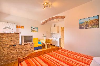 Apartamento de vacaciones en Premantura (Istarska)Casa de vacaciones