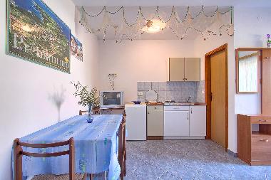 Apartamento de vacaciones en Premantura (Istarska)Casa de vacaciones