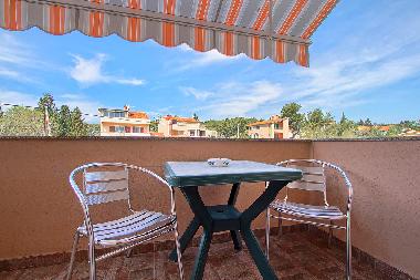 Apartamento de vacaciones en Premantura (Istarska)Casa de vacaciones