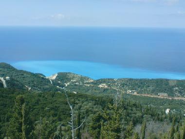 Cama y desayuno en Lefkada (Lefkada)Casa de vacaciones