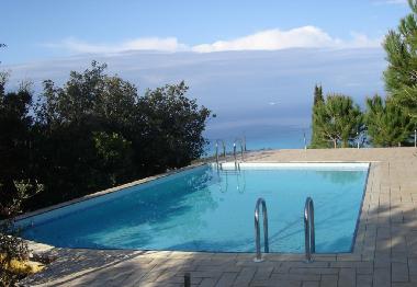 Cama y desayuno en Lefkada (Lefkada)Casa de vacaciones