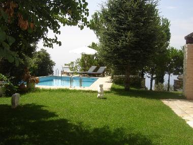 Cama y desayuno en Lefkada (Lefkada)Casa de vacaciones