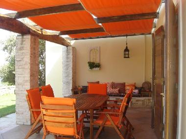 Cama y desayuno en Lefkada (Lefkada)Casa de vacaciones