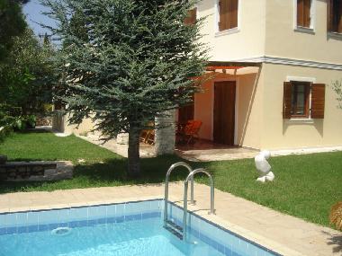 Cama y desayuno en Lefkada (Lefkada)Casa de vacaciones