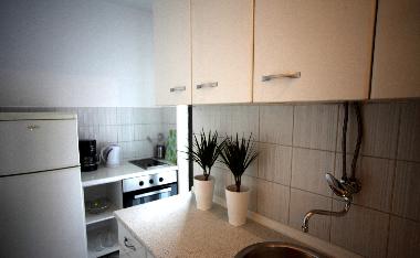 Apartamento de vacaciones en Skopje (Centar)Casa de vacaciones