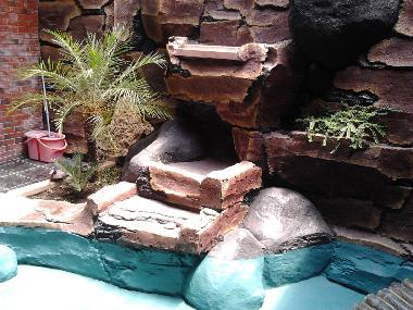 Casa de vacaciones en SLEMAN (Yogyakarta (Jogjakarta))Casa de vacaciones