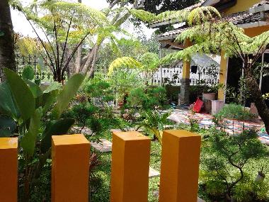Casa de vacaciones en SLEMAN (Yogyakarta (Jogjakarta))Casa de vacaciones