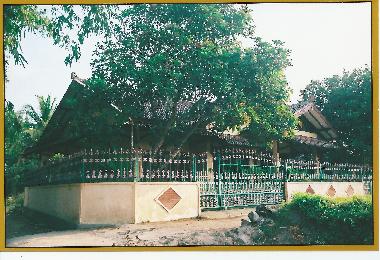 Casa de vacaciones en SLEMAN (Yogyakarta (Jogjakarta))Casa de vacaciones