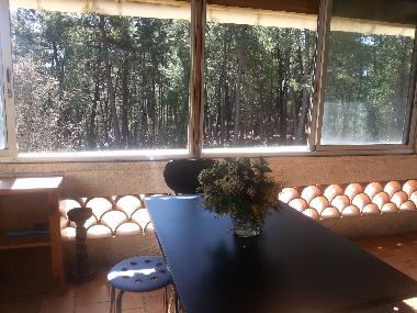 Casa de vacaciones en malbosc (Ard�che)Casa de vacaciones