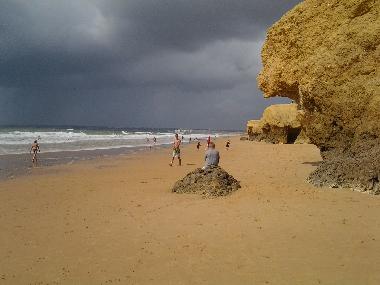 Apartamento de vacaciones en Armaao  (Algarve)Casa de vacaciones