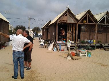 Apartamento de vacaciones en Armaao  (Algarve)Casa de vacaciones