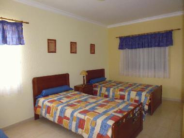 Apartamento de vacaciones en Armaao  (Algarve)Casa de vacaciones