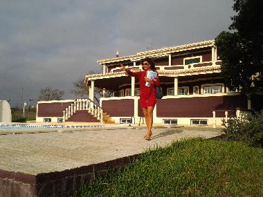 Apartamento de vacaciones en Arman�ao  (Algarve)Casa de vacaciones