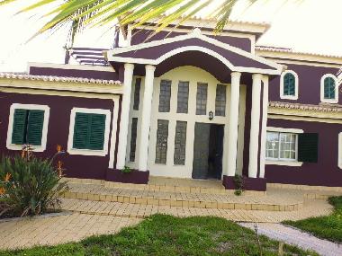 Apartamento de vacaciones en Arman�ao  (Algarve)Casa de vacaciones