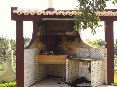 Apartamento de vacaciones en Arman�ao  (Algarve)Casa de vacaciones