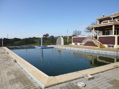 Apartamento de vacaciones en Arman�ao  (Algarve)Casa de vacaciones