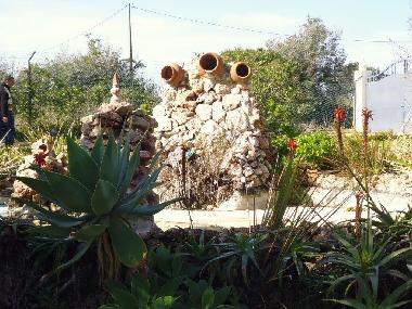 Apartamento de vacaciones en Arman�ao  (Algarve)Casa de vacaciones