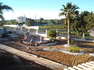 Apartamento de vacaciones en Arman�ao  (Algarve)Casa de vacaciones