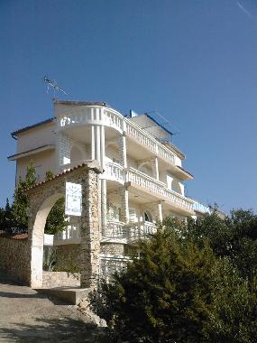 Apartamento de vacaciones en island Kaprije (Sibensko-Kninska)Casa de vacaciones