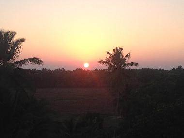 Apartamento de vacaciones en Goa (Goa)Casa de vacaciones