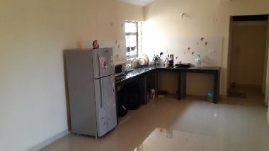 Apartamento de vacaciones en Goa (Goa)Casa de vacaciones