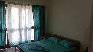 Apartamento de vacaciones en Goa (Goa)Casa de vacaciones